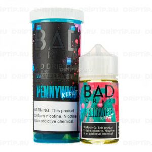 Bad Drip - Pennywise Iced Bad Drip - Pennywise Iced