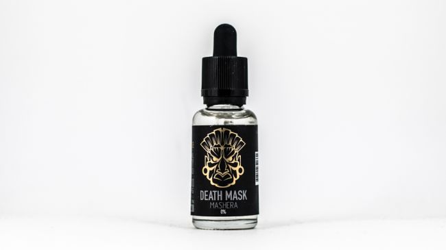 Mashera DEATH MASK 30 мл