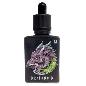 Dr Grimes DRAKONOID (3мг), 30ml Dr Grimes DRAKONOID (3мг), 30ml