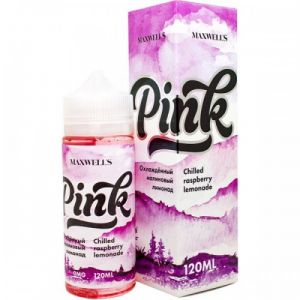 Maxwells - Pink Maxwells - Pink