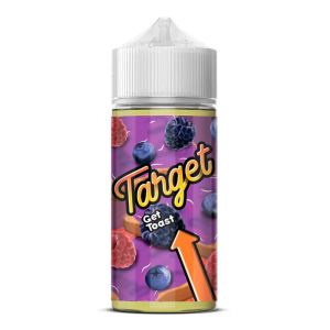 Target - Get Toast