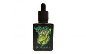 Dr Grimes GREENTHORN 10ml Dr Grimes GREENTHORN 10ml