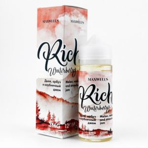 Maxwells - Rich Waterberry v2 Maxwells - Rich Waterberry v2