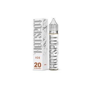 Hotspot Ice Salt - Холодная Кола Hotspot Ice Salt - Холодная Кола