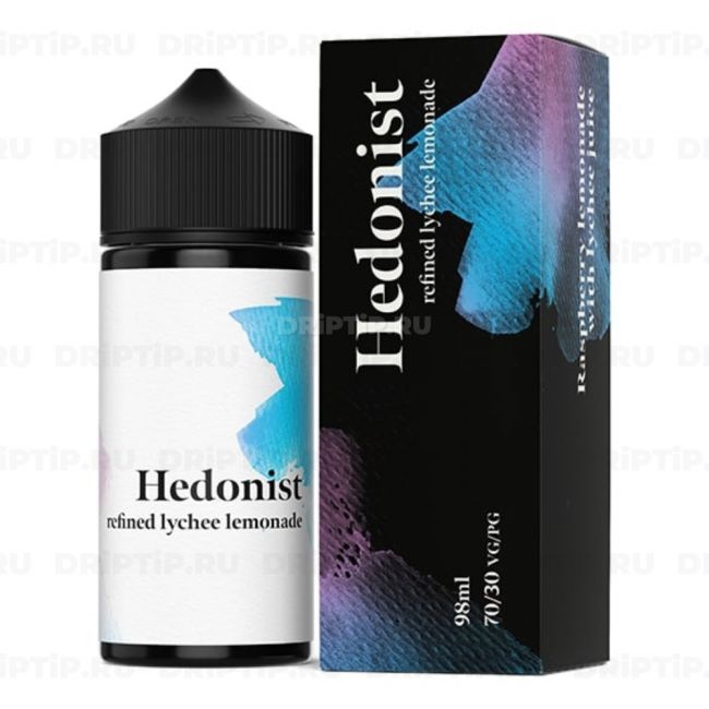 Refined Lychee Lemonade - Hedonist