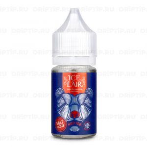Ice Lair Pod - Red Ice Ice Lair Pod - Red Ice