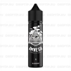 Amnesia Tobacco Series - Blueberry Amnesia Tobacco Series - Blueberry