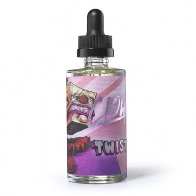 Twisty - Clown