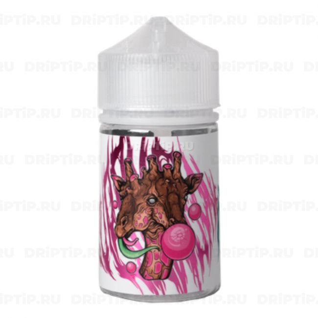 Dr Grimes - Bubble Bone 80ml