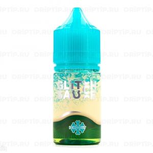 Glitch Sauce Iced Out Salt - Tearz Glitch Sauce Iced Out Salt - Tearz