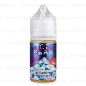 Ice Peak Pod - Малиновое мороженное