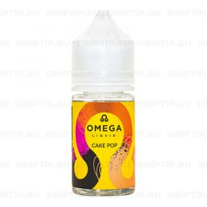 Omega Pod - Cake Pop Omega Pod - Cake Pop