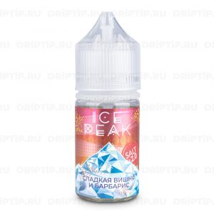 Ice Peak Pod - Сладкая вишня и барбарис