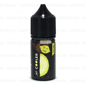 No Cooler Salt - Lime No Cooler Salt - Lime