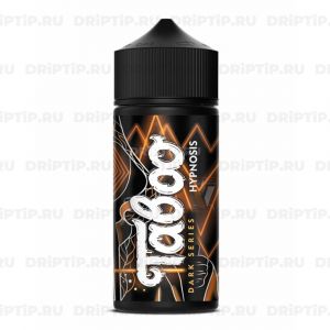 Taboo DS - Hypnosis