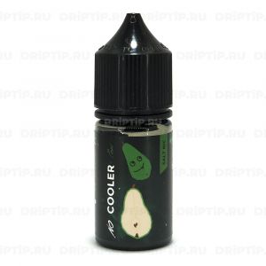 No Cooler Salt - Pear No Cooler Salt - Pear