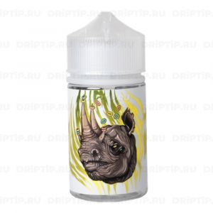 Dr Grimes - Rino Circles 80ml Dr Grimes - Rino Circles 80ml