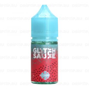 Glitch Sauce Iced Out Salt - Arbooze Glitch Sauce Iced Out Salt - Arbooze