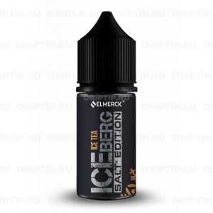 Iceberg Salt - Ice Tea Iceberg Salt - Ice Tea