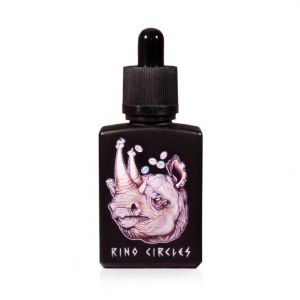 Dr Grimes RINO CIRCLES (3мг), 30ml Dr Grimes RINO CIRCLES (3мг), 30ml