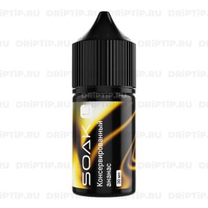 Soak L Salt - Консервированный Ананас
