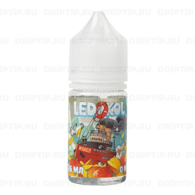 Ledokol Salt - Mango