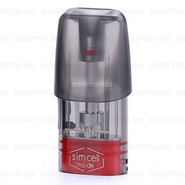Картридж Elf Bar RF350