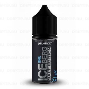 Iceberg Salt - Dirol Iceberg Salt - Dirol