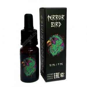 Dr Grimes TERRORBIRD 10ml Dr Grimes TERRORBIRD 10ml