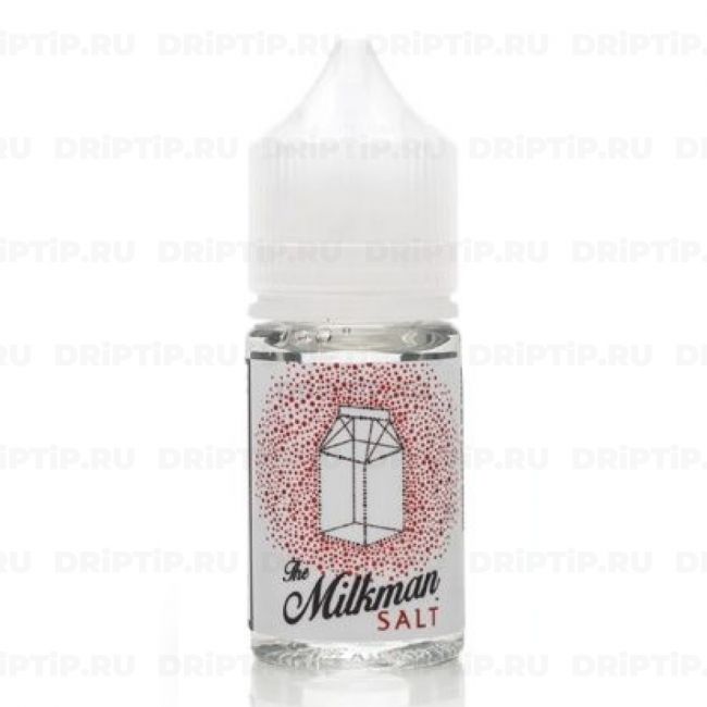 Milkman Salt - The Original