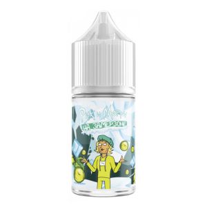 Rick And Morty На Замерзоне - Виноградный Холс