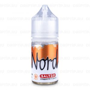Nord Pod - Сладости и дыня