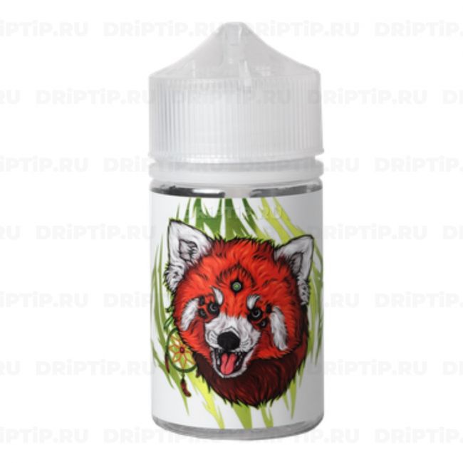 Dr Grimes - Overdub 80ml