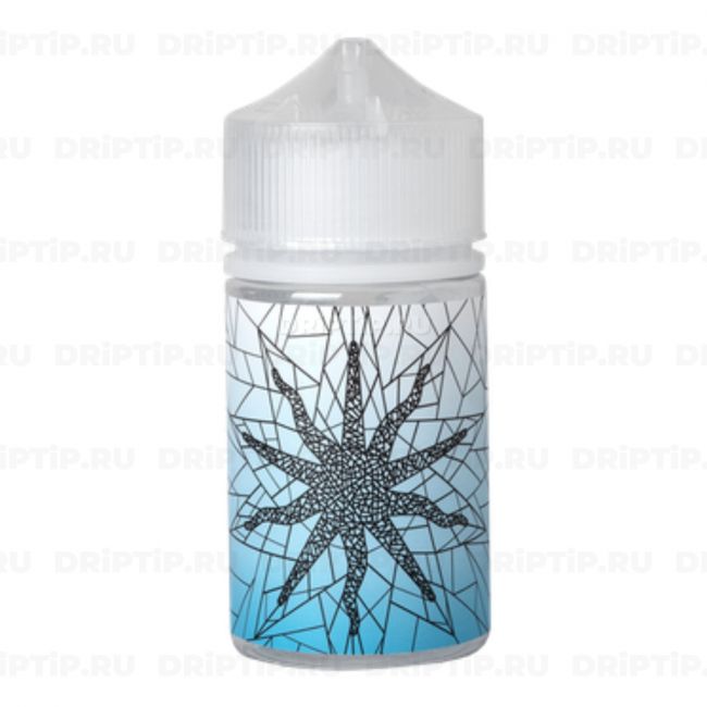 Cyberfog - Луч 80ml