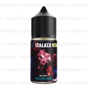 Stalker Salt - Sweet Radiation Stalker Salt - Sweet Radiation