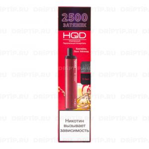 HQD Maxx - Коктейль Лонг Айленд HQD Maxx - Коктейль Лонг Айленд