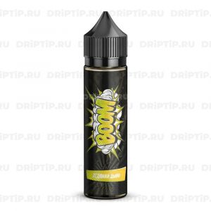 Boom Salt - Ледяная Дыня 60ml Boom Salt - Ледяная Дыня 60ml