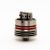 Mutation X V3 RDA