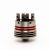 Mutation X V3 RDA