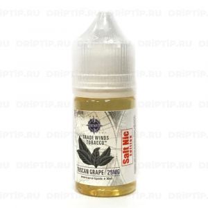 Tradewinds Tobacco Salt - Tuscan Grape Ice Tradewinds Tobacco Salt - Tuscan Grape Ice