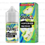 Duall Salt Extra - Морозное Яблоко