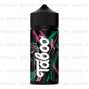 Taboo DS - Virgo