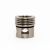Mutation X V4 RDA