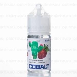 Cobalt - Кактус-земляника (конструктор)