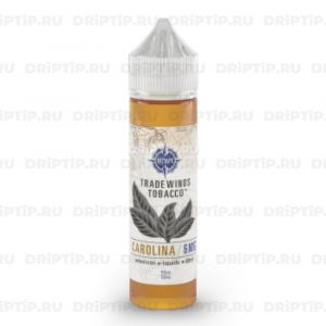Tradewinds Tobacco - Carolina Tradewinds Tobacco - Carolina
