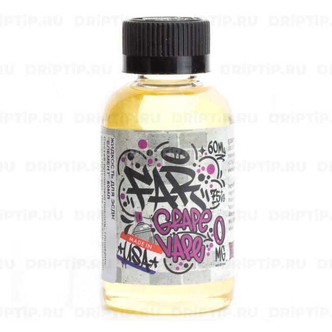 Far - Grape Vape