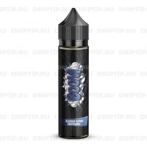 Boom Salt - Ледяная Чёрная Смородина 60ml Boom Salt - Ледяная Чёрная Смородина 60ml