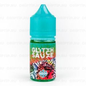 Glitch Sauce Iced Out Salt - Ratatouille Glitch Sauce Iced Out Salt - Ratatouille