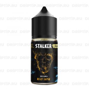 Stalker Salt - Ryski Snaiper Stalker Salt - Ryski Snaiper