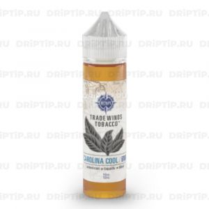 Tradewinds Tobacco - Carolina Cool Tradewinds Tobacco - Carolina Cool